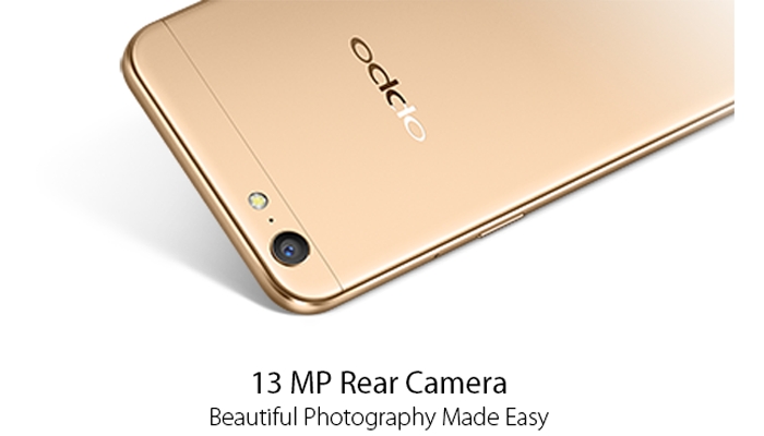 Oppo A57 price in Singapore