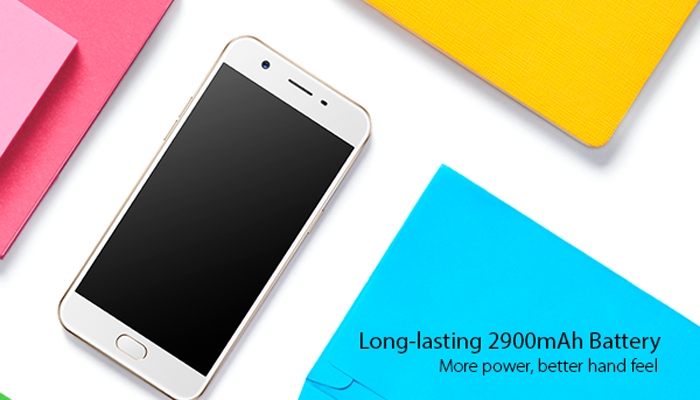 Oppo A57 price in Singapore