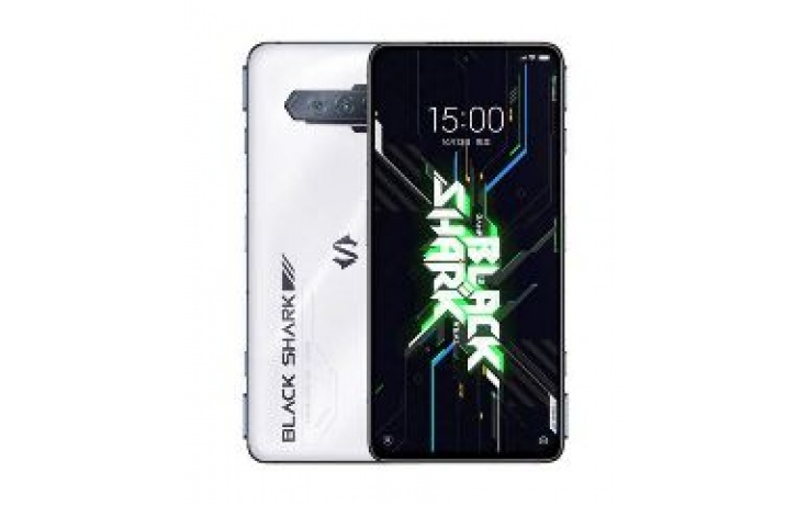 Xiaomi Black Shark 4S Repair Singapore