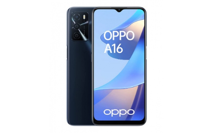 Oppo A16/A16S