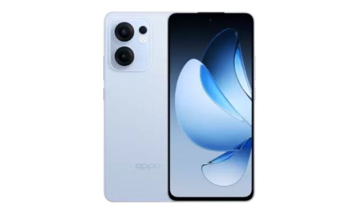 Oppo Reno 13 Singapore price