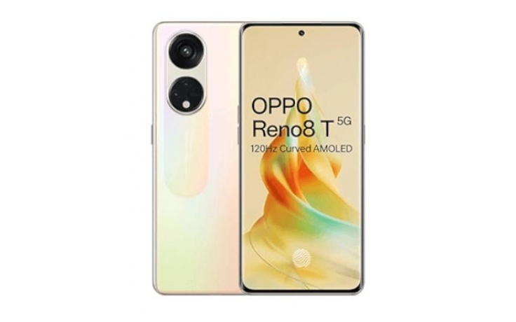 Oppo Reno 8T
