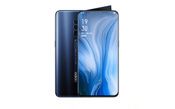 Oppo Reno Singapore