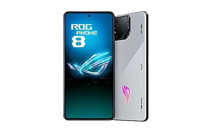  Asus ROG Phone 8 Repair Singapore