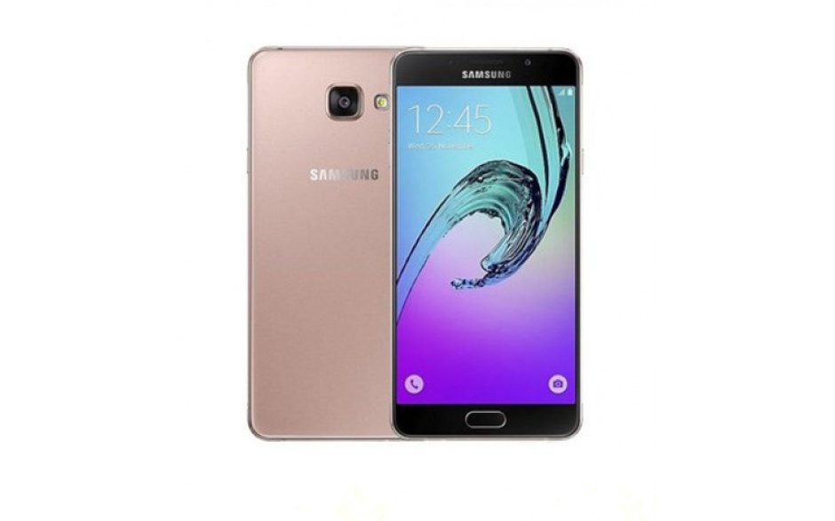 Samsung Galaxy A7 (2016)