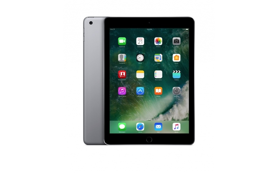 Apple iPad 9.7 cellular 32GB (2017)