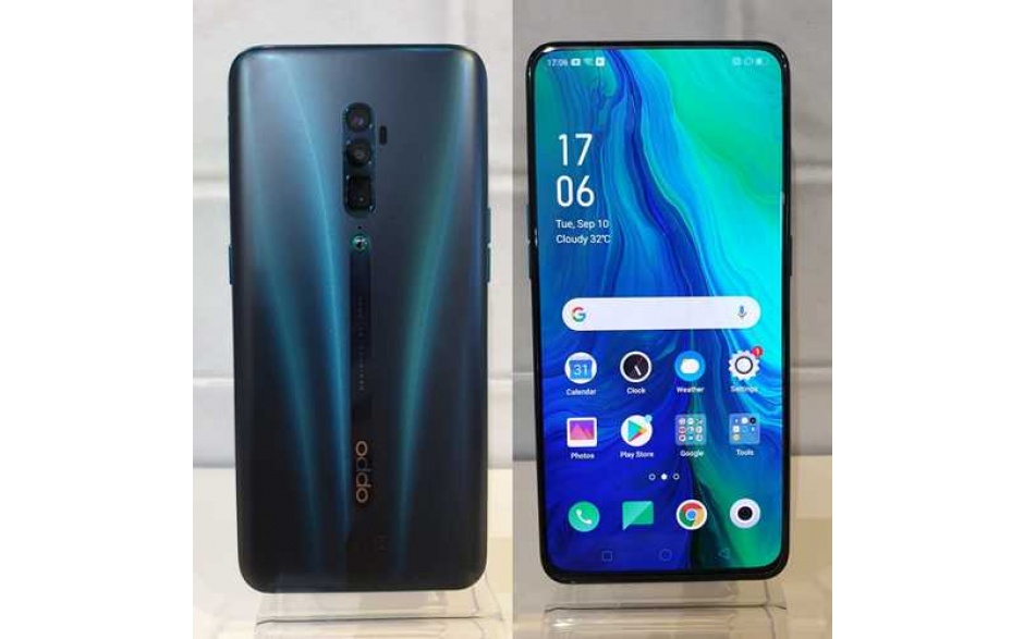 Oppo Reno