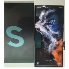 Samsung Galaxy S22 Ultra Used