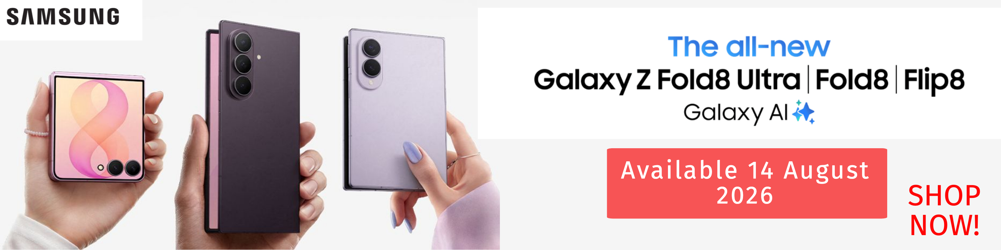 samsung z fold 8 singapore