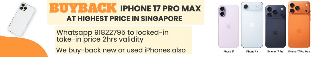 iphone 17 pro max trade in price