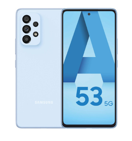 Samsung A53 Singapore