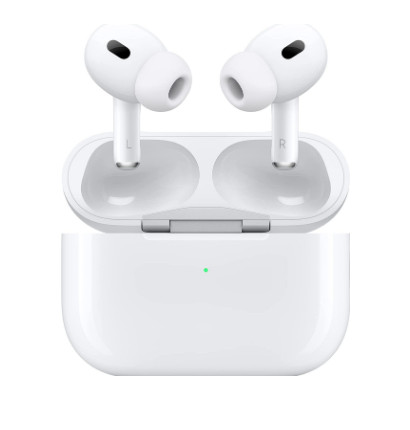 AirPods Pro2 ホワイト Airpods Pro 2 Singapore