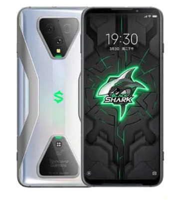 Xiaomi Black Shark 3 Singapore