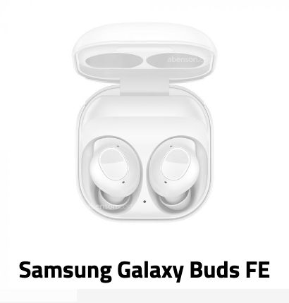 Samsung Buds FE Singapore