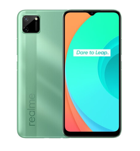 Realme C11 Singapore