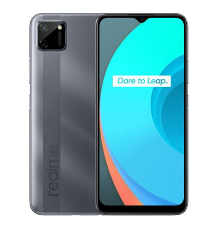 Realme C11 Singapore