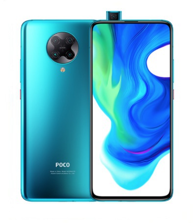 Poco F2 Pro Singapore