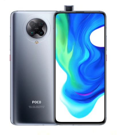 poco f2 pro singapore