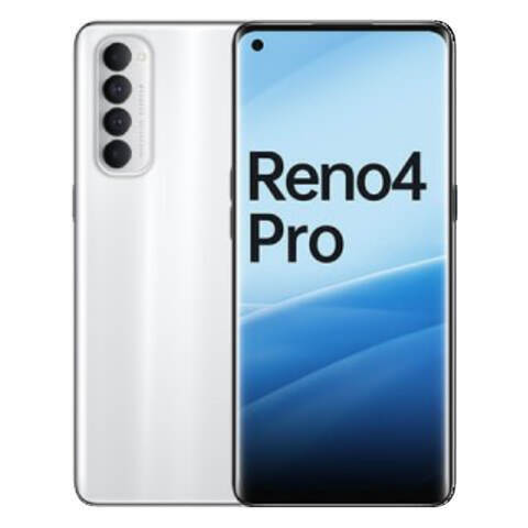 oppo reno 4 pro 