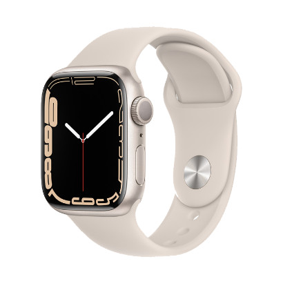 apple watch serie 8 gps 45mm