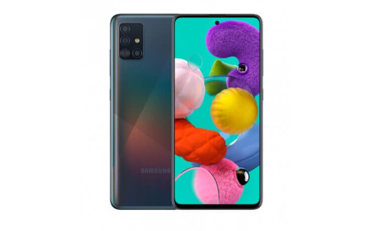 Samsung A51 Singapore