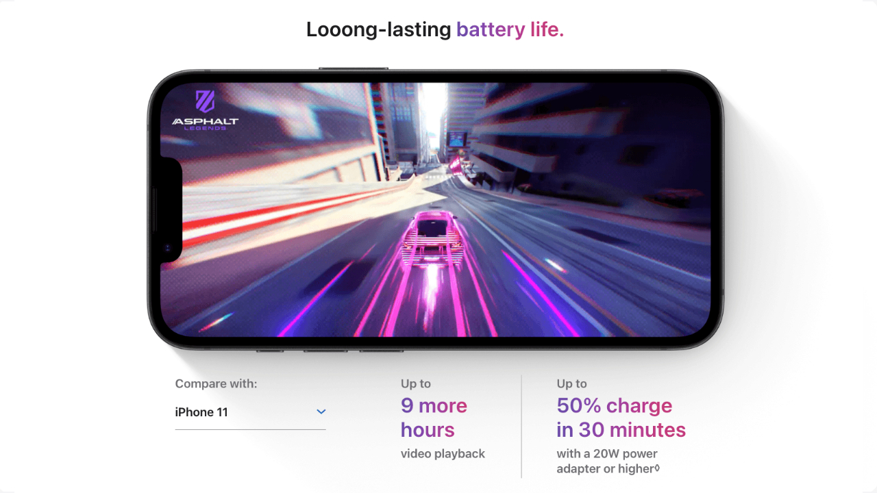 iPhone 17e Singapore