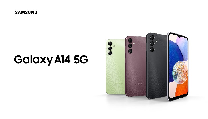 samsung a14 price in singapore