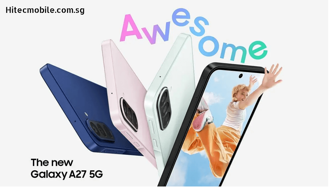 Samsung A37 Price Singapore