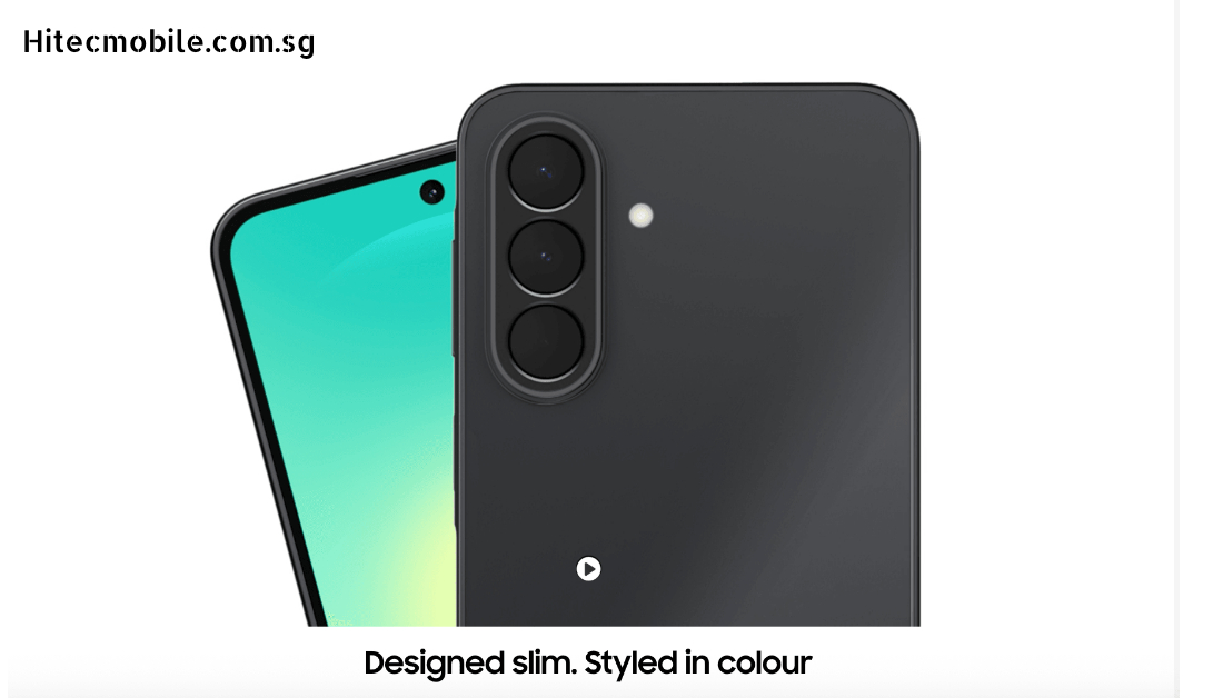 Samsung A37 Price Singapore