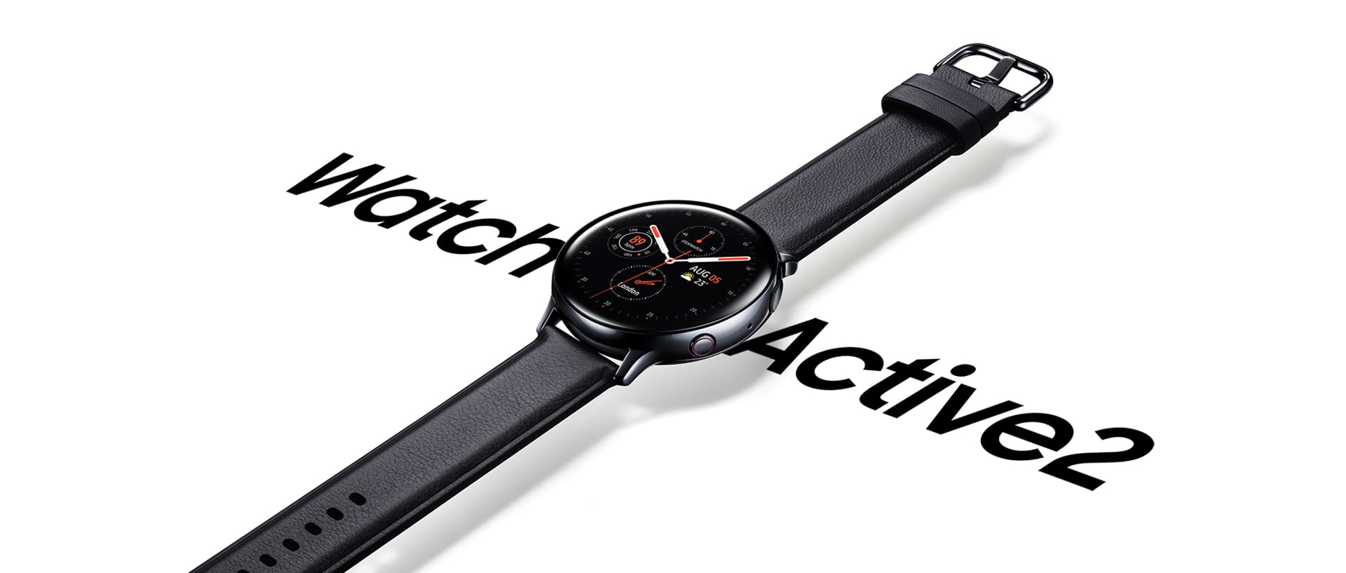 galaxy watch active cost