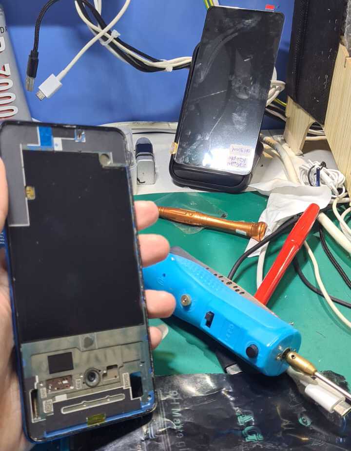 best iPhone repair shop singapore