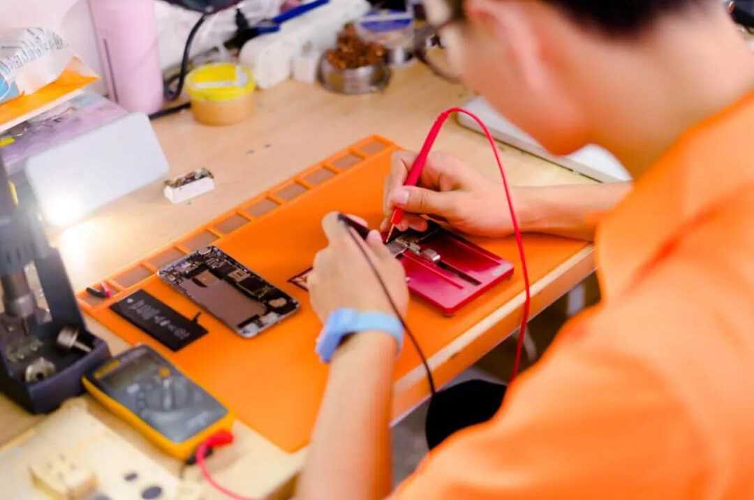 best iPhone repair shop singapore