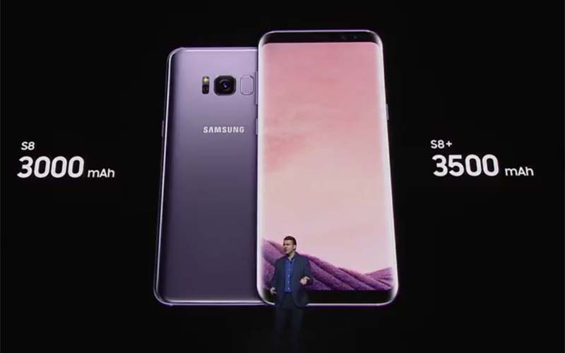 S8 & S8 Plus Review S8 & S8 Plus Review
