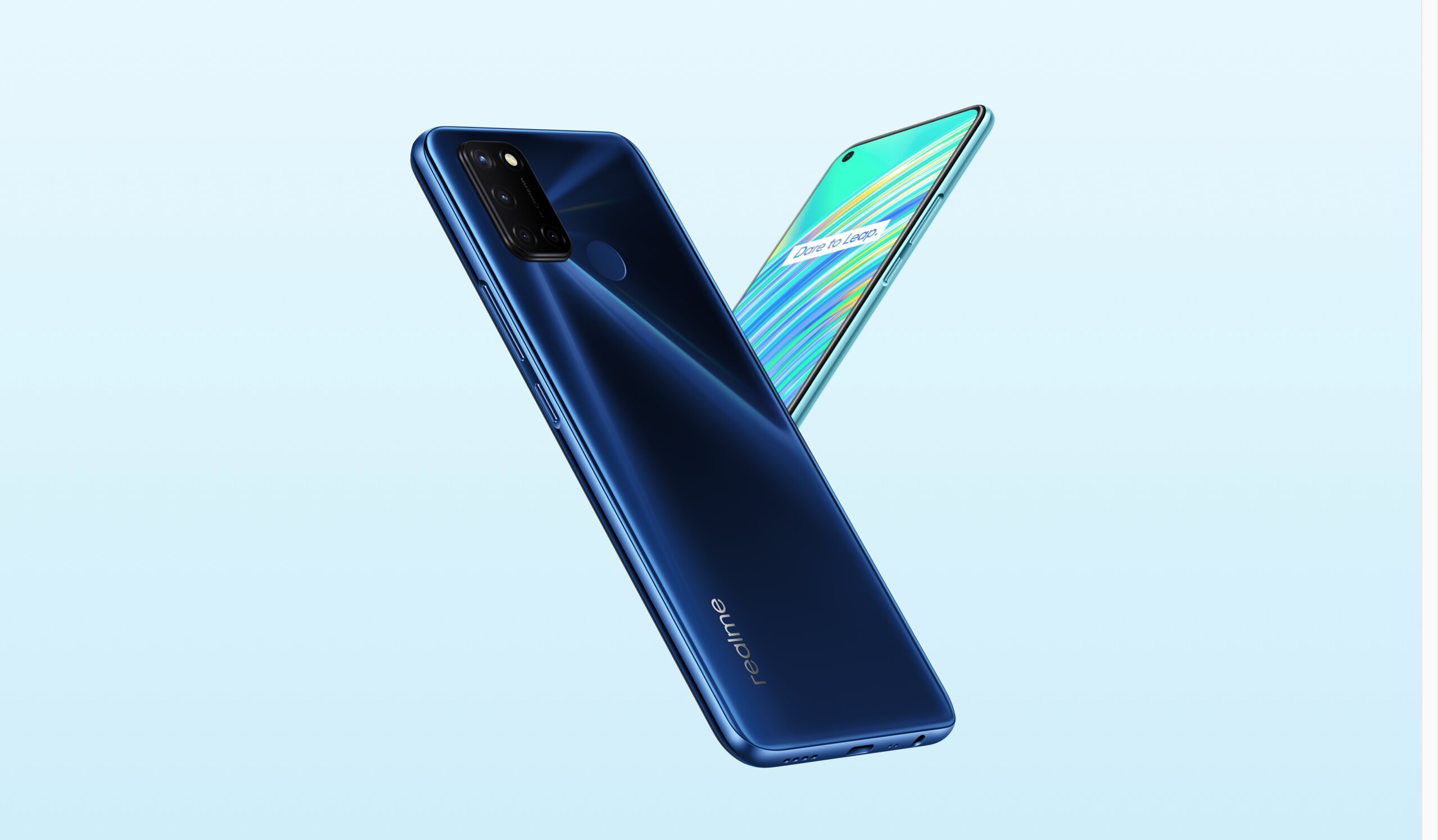Realme C17 Singapore