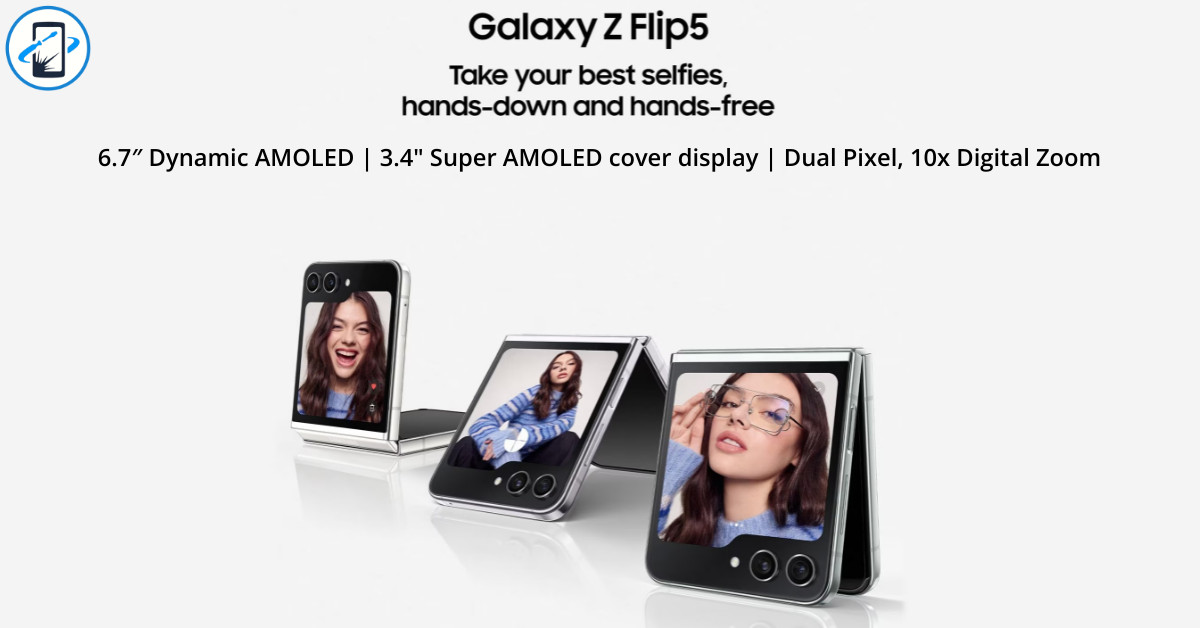 Samsung Z Flip 4 Price Singapore