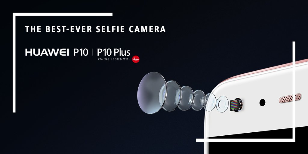 Huawei P10 and P10 Plus Review Huawei P10 and P10 Plus Review