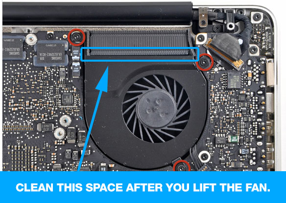 2020 MacBook Air issues: Overheating, Noisy Fan & Ineffective Cooling