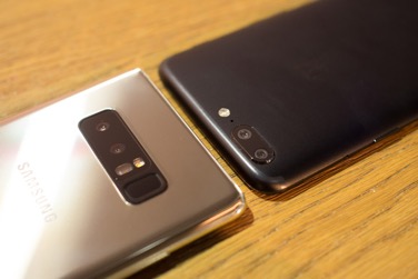 samsung galaxy note 8 Review samsung galaxy note 8 Review
