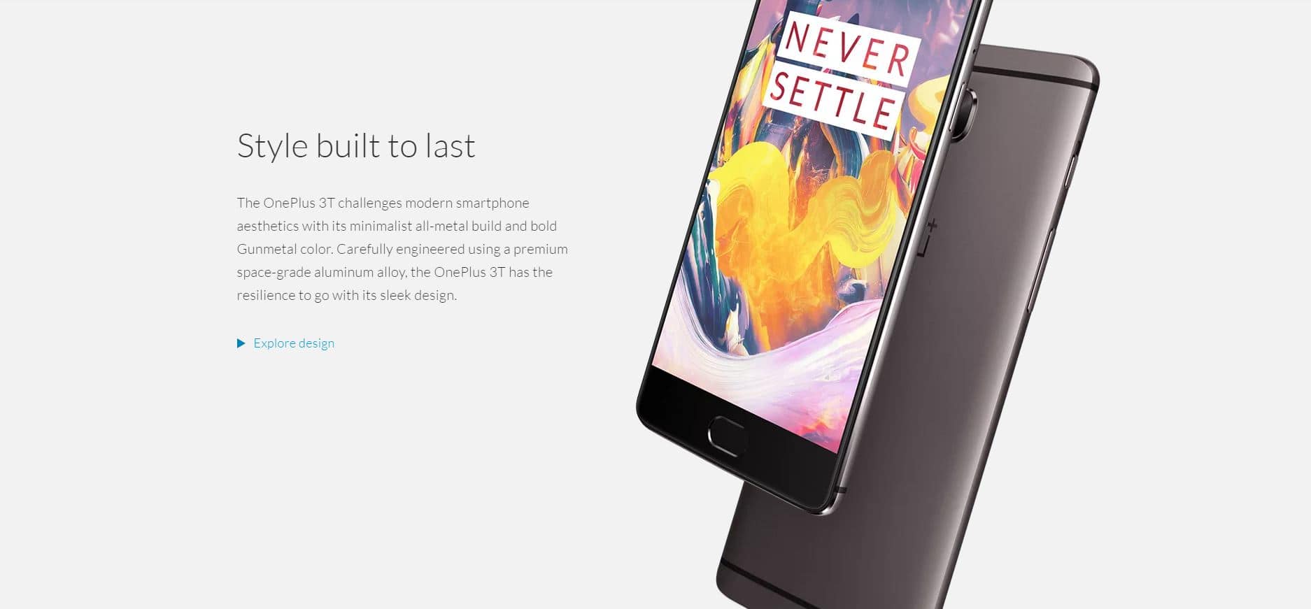 Oneplus 3T Singapore Oneplus 3T Singapore