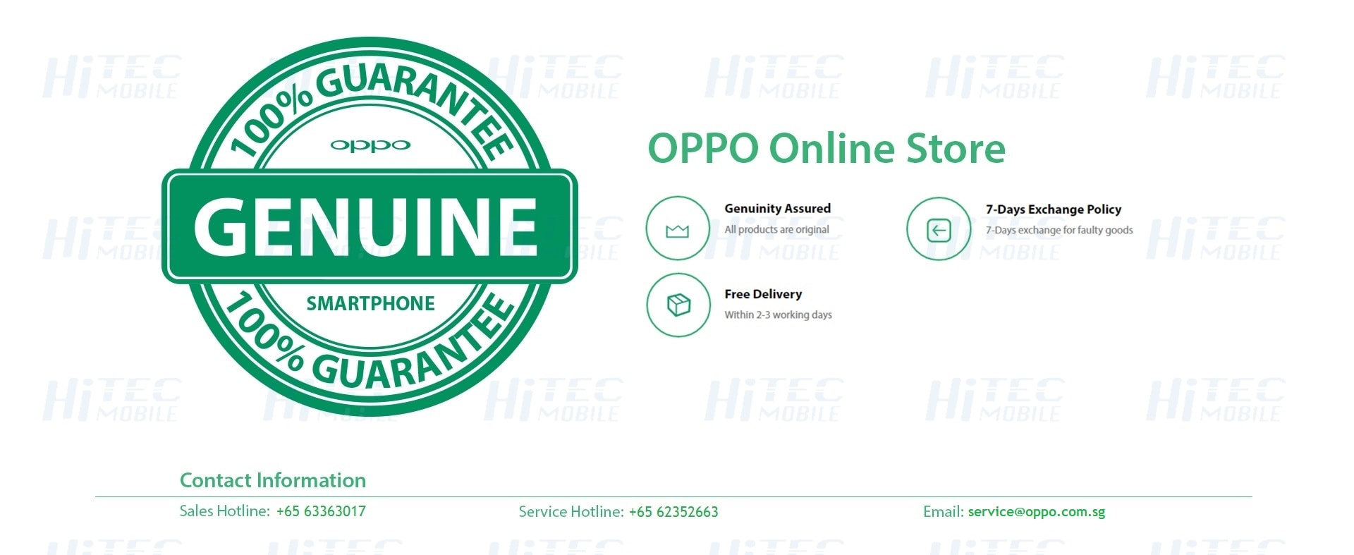 Oppo Flagship Store Oppo Flagship Store