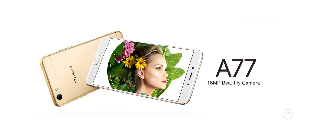 Oppo A77 Singapore