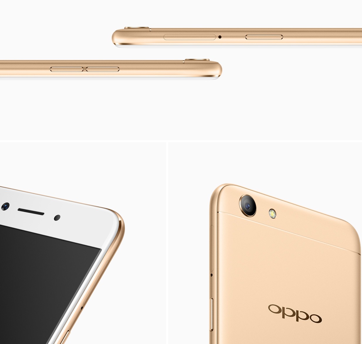 Oppo A77 Singapore