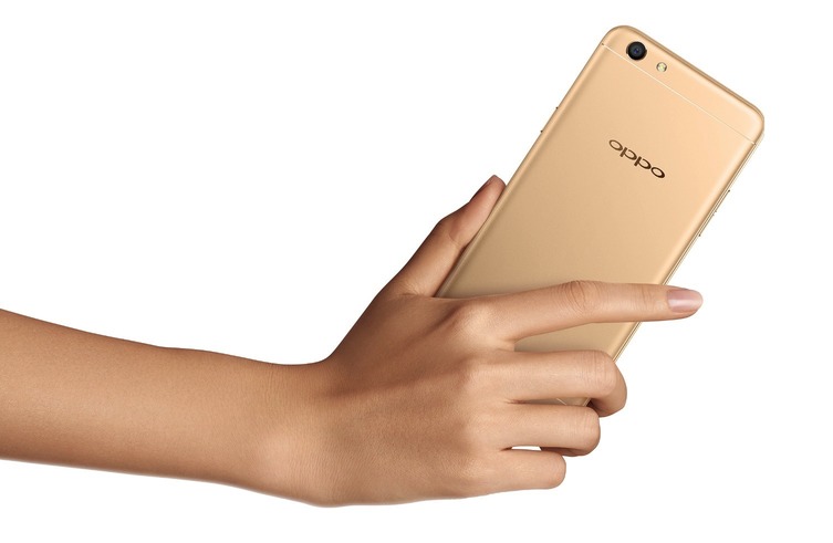 Oppo A77 Singapore