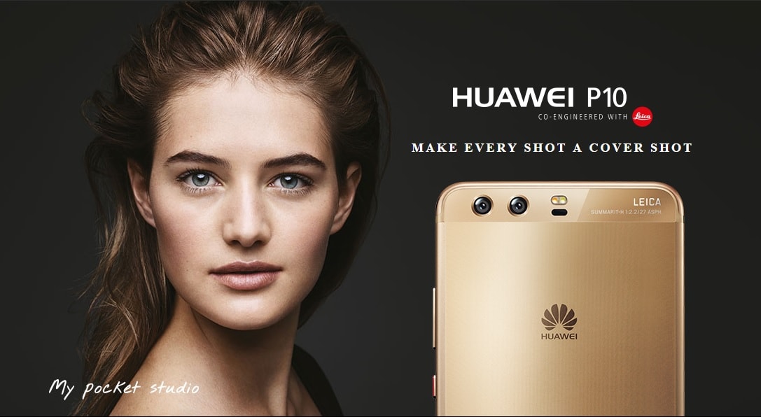 Huawei P10 price in Singapore Huawei P10 price in Singapore
