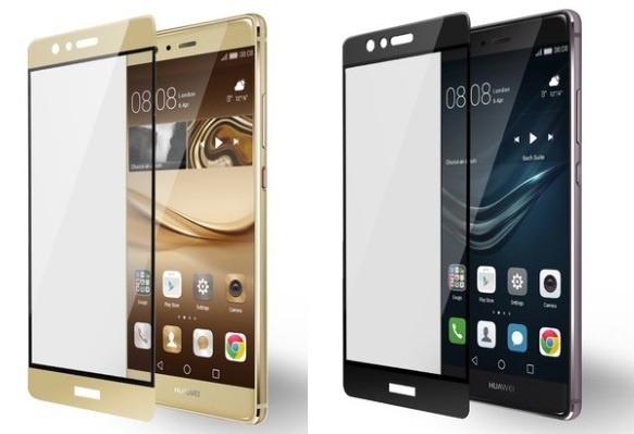 Full 3D Tempered Glass for Huawei P9 Full 3D Tempered Glass for Huawei P9