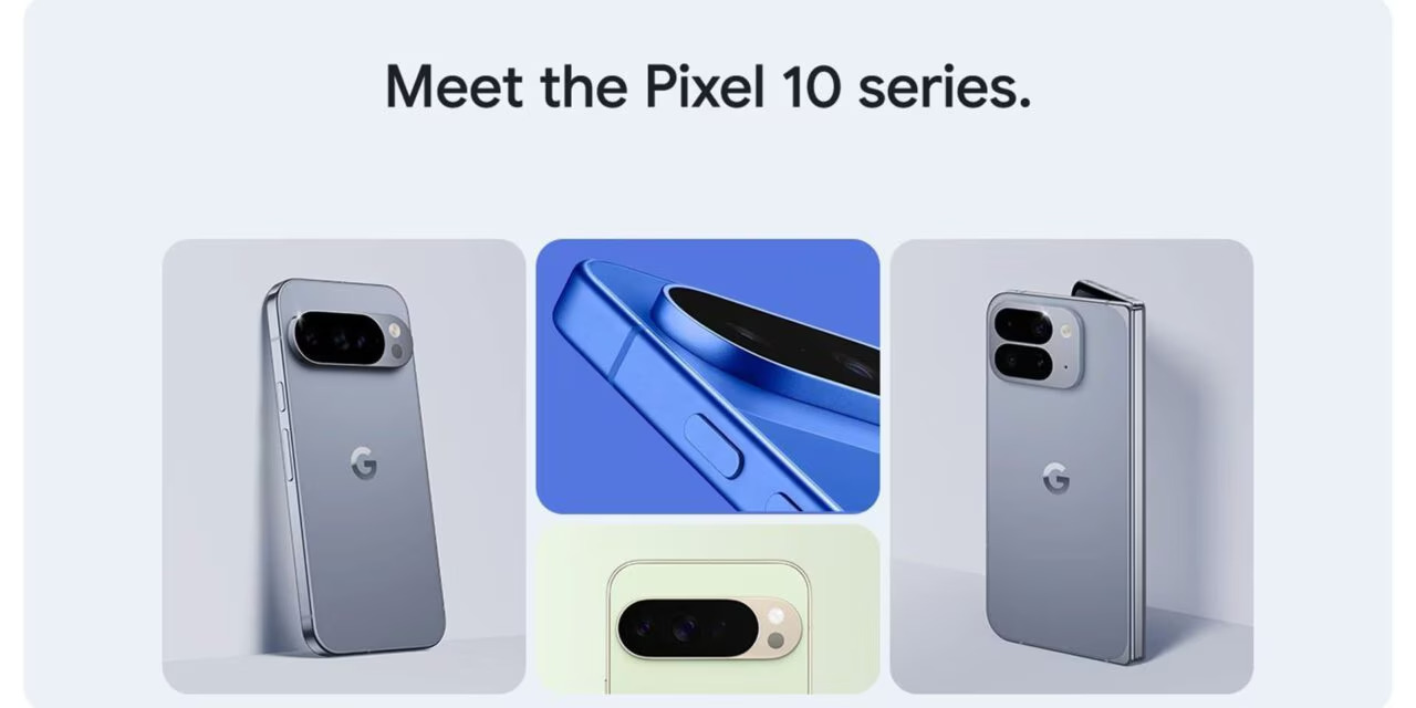 Google Pixel 10 pro xl Price Singapore