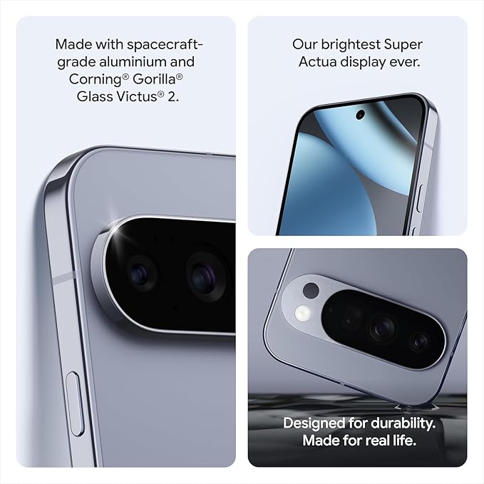 Google Pixel 10 pro xl Price Singapore