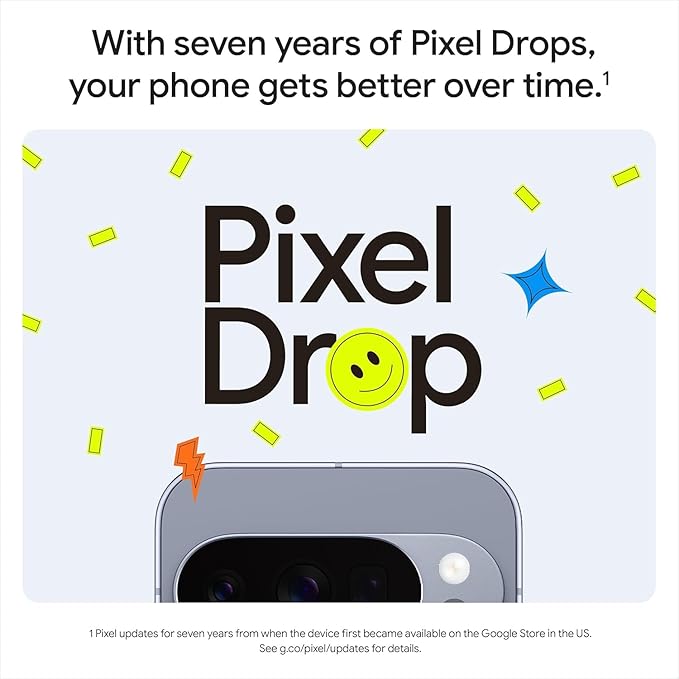 Google Pixel 10 pro xl Price Singapore
