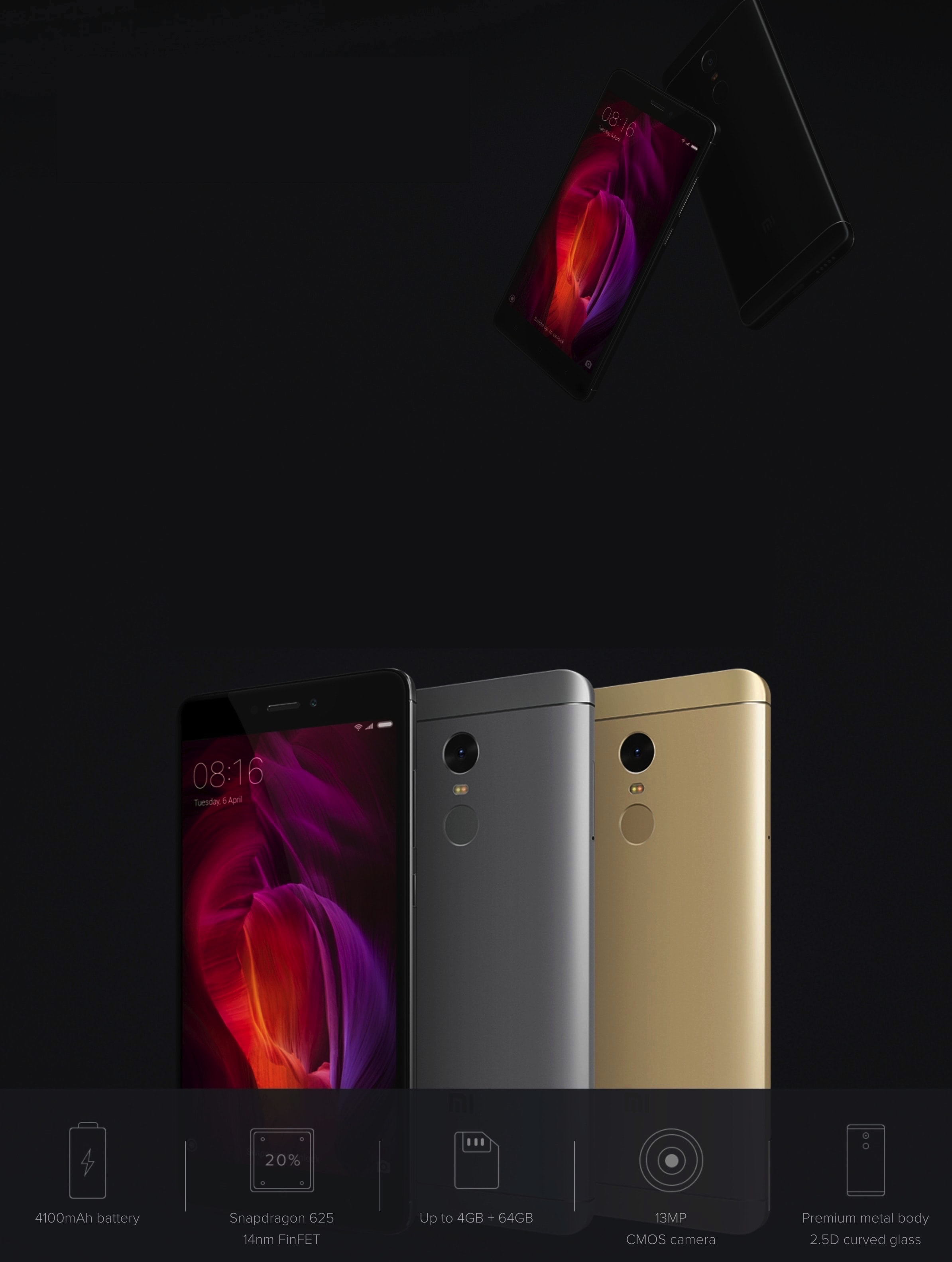 redmi note 4 price singapore redmi note 4 price singapore