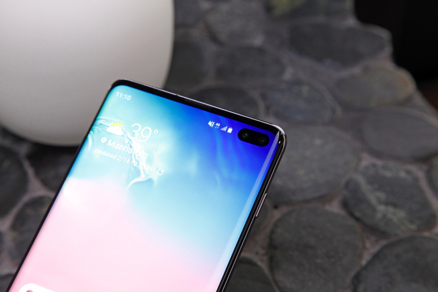 samsung s10 Review
